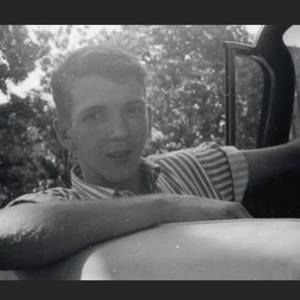 Meet your Posher, Andy